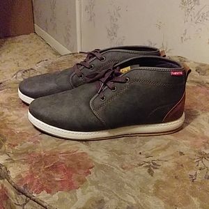 Levi's Casual Boot